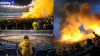 Ukraine's Euro 2024 Match in Partially Closed Stadium After Racist Fan Behavior - Euro Cup Tickets | Euro 2024 Tickets | Germany Euro Cup Tickets | Cricket World Cup Tickets | Rugby World Cup Tickets | Paris 2024 Tickets | Olympics Tickets
