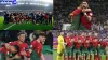 Euro Cup 2024: Portugal's Full Squad for March Internationals