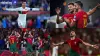 Euro Cup 2024 Tickets Ronaldo's Portugal Prepares for Showdown