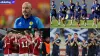 Euro Cup 2024: Scotland's Road to Euro Cup Preparations and Key Fixtures