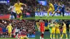 Ukraine's Journey to Euro Cup 2024: Are Qualification Hopes Alive After Italy's Defeat?