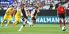 Euro 2024: Germany's Landmark Match Against Ukraine Promoted Peace and Solidarity