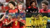 Belgium Vs Romania Tickets: Witsel recalled to Belgium squad for Euro 2024