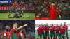 Euro Cup: Anxiety Diogo Jota's Injury Casts Shadow on Portugal's