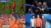 Euro Cup Final Tickets: Showdown Spain, France, England