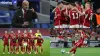 Euro Cup Germany Bound Hungary's Resurgence under Marco