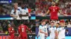 Euro Cup Germany Tickets England's Favorites and Kobbie Mainoo