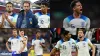 Euro Cup Germany: England's Midfield Dilemma and Emerging