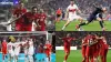 Euro Cup Germany Tickets: Qualifier Turkiye Showdown Highlights