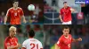Euro Cup: Granit Xhaka the Unsung Key to Xabi
