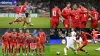Euro Cup Tickets Squad Update Sierro and Kutesa Boost Switzer
