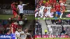 Euro Cup Germany: Albania holds leaders Czech Republic Draw