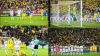 Romania vs. Kosovo Euro 2024 Qualifier Interrupted by Pro-Serbia Chants
