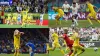 Israel Draws Romania 1-1 in Battle for Euro 2024 Soccer Tournament Qualification