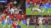 Albania Secures 3-0 Victory Vs Czech Republic in Euro cup 2024 Qualifiers
