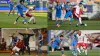 Euro 2024 qualifiers Ukraine come from behind to avoid Malta shock
