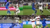 EURO 2024 Qualifier: Ronaldo and Company Ride Bruno's Goal to Secure 1-0 Victory as Portugal Defeats Slovakia