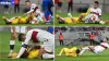 Ronaldo's Lunge Left Dubravka Fearing the Worst, But No Blame from Slovakia Euro Cup side’s Goalkeeper