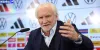 Euro Cup 2024: Rudi Voller Reveals Complete Germany Squad