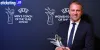 Euro Cup Germany: Germany parts ways with coach Flick