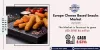 Europe Cheese Based Snacks Market Growth, Size, Trends, Demand, Revenue and Future Outlook: SPER Market Research  