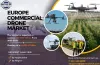 Europe Commercial Drone Market Growth Report