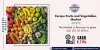 Europe Fruits and Vegetables Market Growth, Size, Trends, Share, Revenue and Future Competition: SPER Market Research  