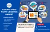 Europe Third Party Logistics Market Trends 2024- Industry Share, Revenue, CAGR Status, Growth Drivers, Business Challenges and Future Outlook till 2033: SPER Market Research