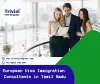 European Visa Immigration Consultants in Tamil Nadu