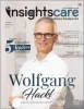 Europes Top 5 Effective Leaders in Healthcare 2022 | Insights Care