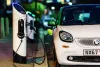 Why do you need professional EV charger installation in Reading?