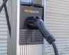 How can you reduce greenhouse emissions with EV charger installation in Reading?