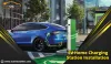 Ev Home Charging Station Installation