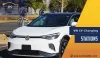 VW EV Charging Stations
