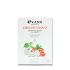 Evans Dermalogical Diamond Tomato Whitening Mask with Vitamin C