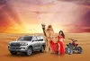 Dubai Desert Safari - Desert Safari Dubai
