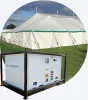 Event Air Conditioning in Houston, Dallas / Fort Worth, Austin TX