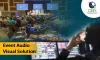 Event Audio Visual Solution for Successful Event