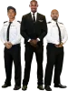 Event Security Services in Qatar - FSS