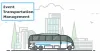 Event transportation management: Build an app to provide transportation services for events - Default Tricks