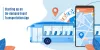 Starting up an On-demand Event Transportation App: Challenges &amp; Solutions – Lazaroslamprou.com