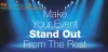 Event Planning Outsourcing 2 Multilingual Experts, PMS
