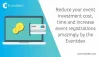 Event Registration Management Software 