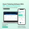 Event Ticketing Software | Eventmie Pro
