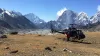    Heli Tour to Everest base camp, EBC Heli Landing Tour 