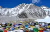 Everest Base Camp Trek | Package Holidays With Guide and Flights Tickets