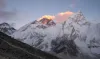 Everest Base Camp Track is the best way to explore unique Sherpa Culture, Buddhist tradition, and lifetime experience in the heart of the Himalayas.