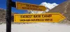 Everest Base Camp Trek - 12 Days Customized Itinerary - Nepal High Trek