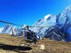 Everest Base Camp Trek 9 Days - Everest Base Camp Helicopter Trek