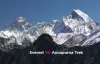 Trekking To Everest Vs Annapurna. Which One is the Best? 